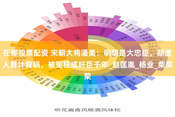 在哪股票配资 宋朝大将潘美：明明是大忠臣，却遭人算计背锅，被冤枉成奸臣千年_赵匡胤_杨业_柴荣